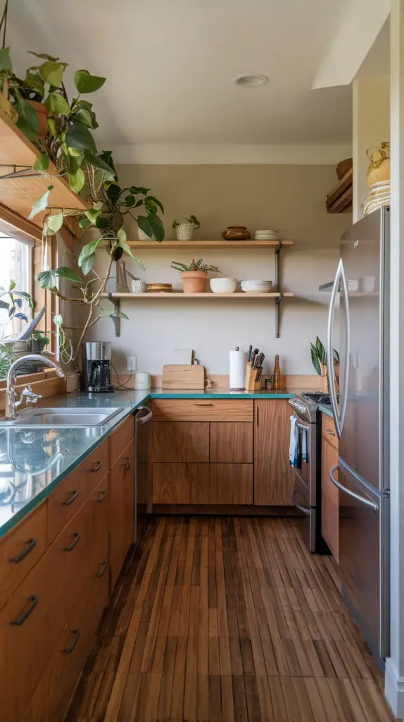 29 Kitchen Makeover Trends That Will Dominate 2025