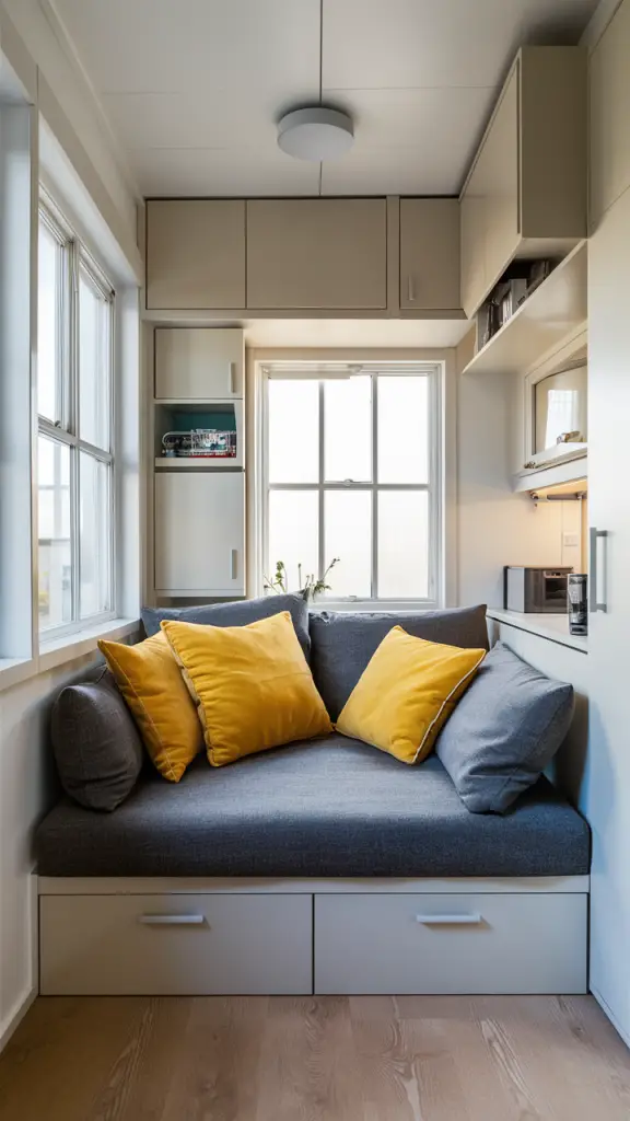 Living Room Design Ideas 2025: From Modern To Cozy Looks