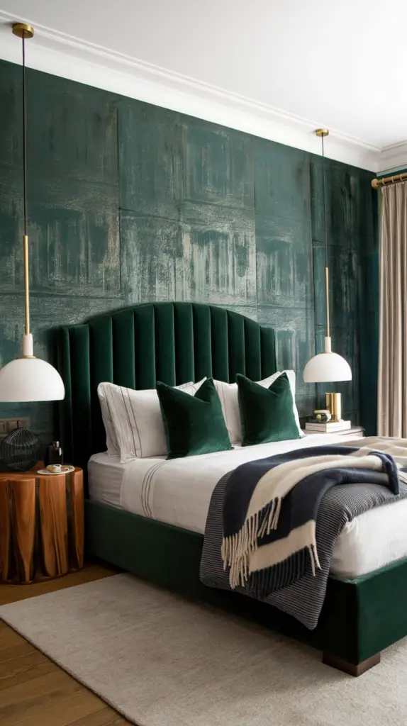 From Cozy To Luxe: 28 Bedroom Ideas To Refresh Your 2025 Look