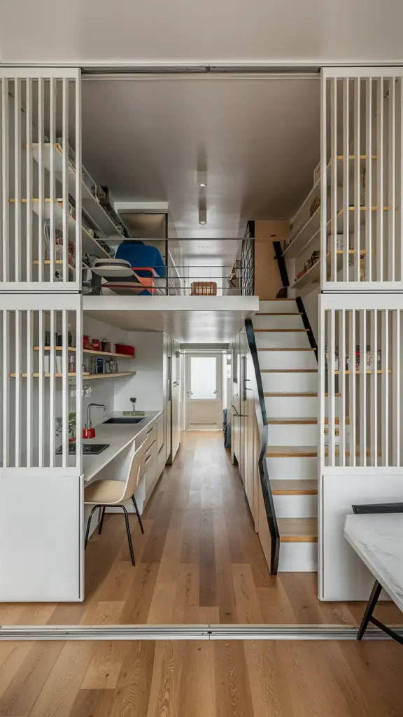 Small Apartment Design 2025: Creative Ideas For Every Space