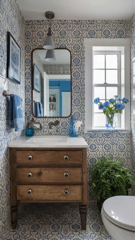 28 Inspiring Bathroom Remodel Ideas For A Fresh 2025 Look