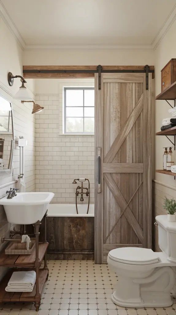 28 Inspiring Bathroom Remodel Ideas For A Fresh 2025 Look