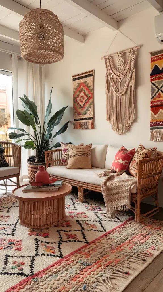 27 Trendi Spring 2025 Decor Ideas to Refresh Your Home