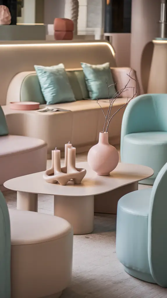 Spring 2025 Living Room Decor: Fresh, Simple, and Stylish Ideas