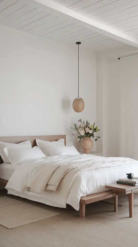 28 Fresh Spring 2025 Bedroom Decor Ideas for a Seasonal Makeover