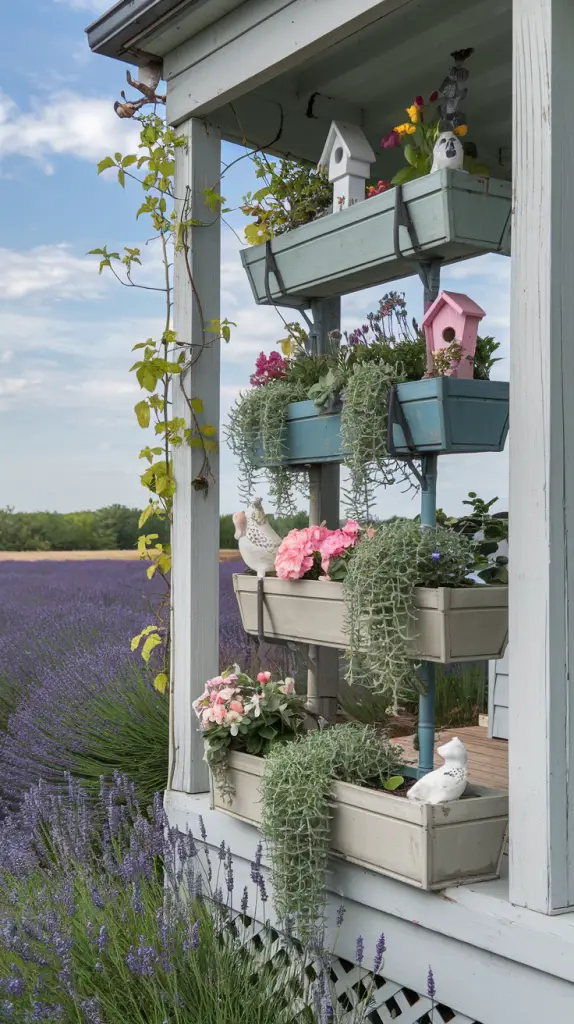Step into Spring: 27 Gorgeous Outdoor Decor Ideas to Try in 2025