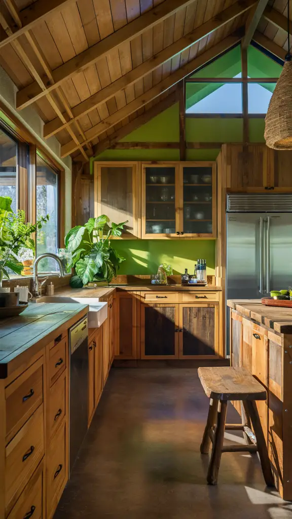 Innovative Kitchen Trends 2025: Inspiring Designs You’ll Love