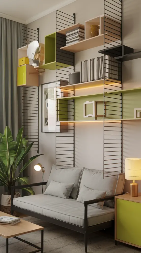 Modern, Rustic, And Beyond: 26 Living Room Remodel Trends For 2025