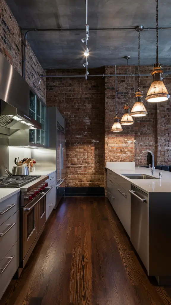 29 Kitchen Makeover Trends That Will Dominate 2025