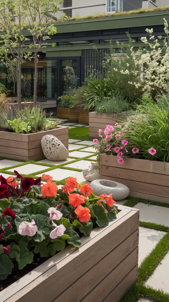 30 Captivating Flower Ideas to Transform Your Garden in 2025