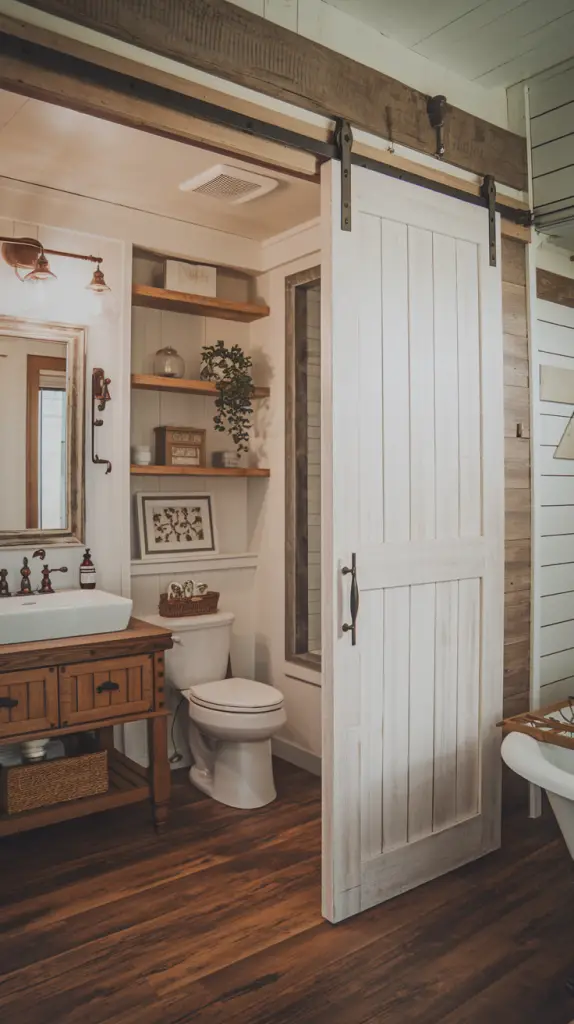 28 Inspiring Bathroom Remodel Ideas For A Fresh 2025 Look
