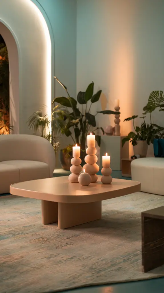 Spring 2025 Living Room Decor: Fresh, Simple, and Stylish Ideas