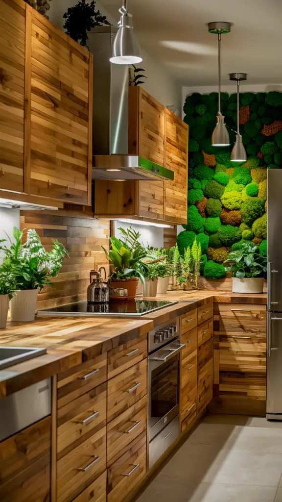 Innovative Kitchen Trends 2025: Inspiring Designs You’ll Love
