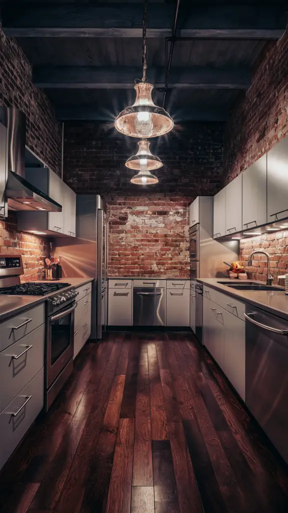 29 Kitchen Makeover Trends That Will Dominate 2025