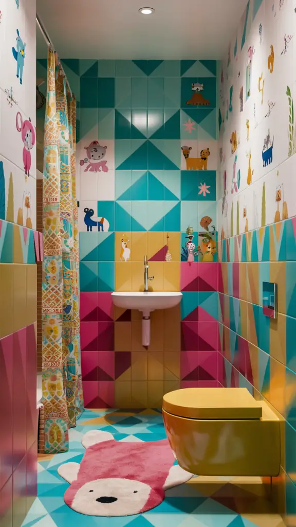 27 Bathroom Ideas for 2025: Transform Your Space with Style