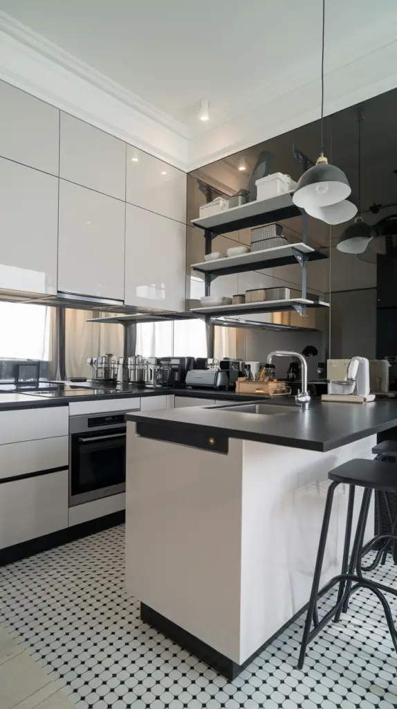 Small Apartment Design 2025: Creative Ideas For Every Space