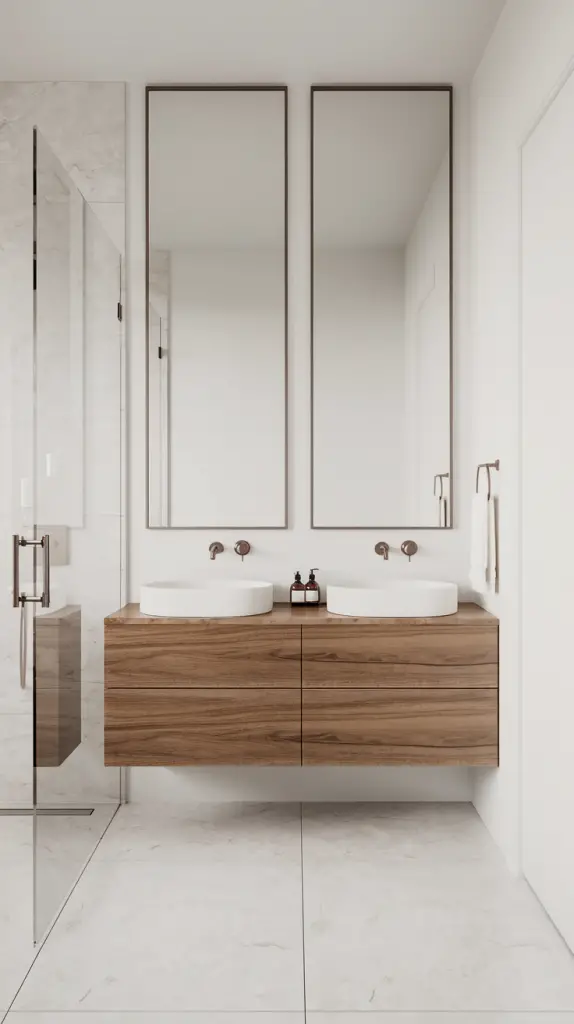 28 Inspiring Bathroom Remodel Ideas For A Fresh 2025 Look