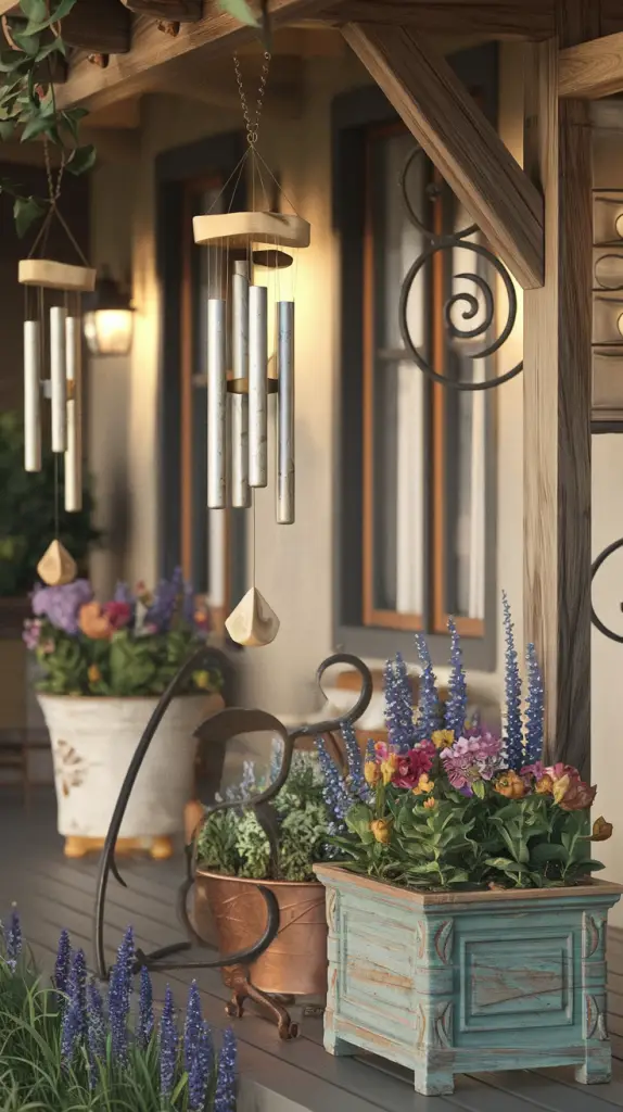 Step into Spring: 27 Gorgeous Outdoor Decor Ideas to Try in 2025