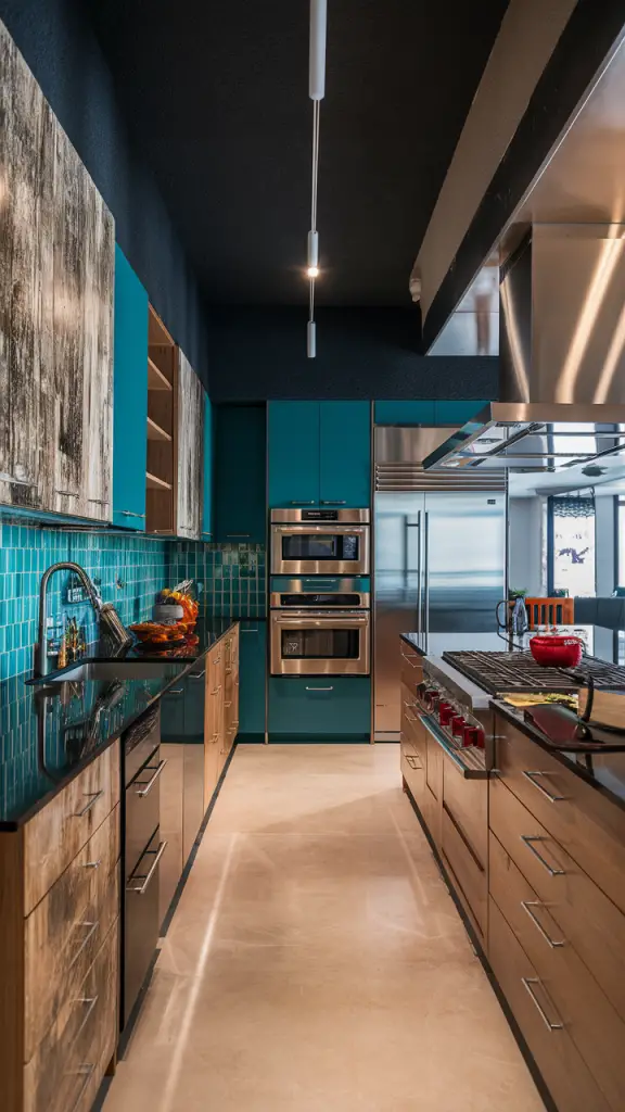 Innovative Kitchen Trends 2025: Inspiring Designs You’ll Love