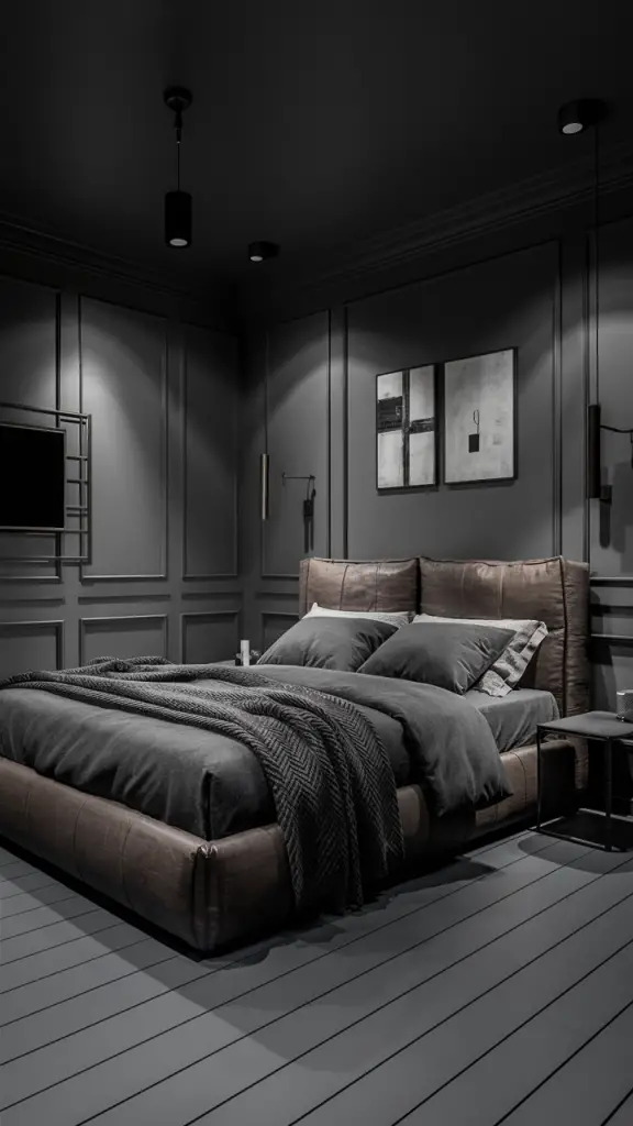 Revamp Your Bedroom With 28 Stunning Remodel Ideas For 2025