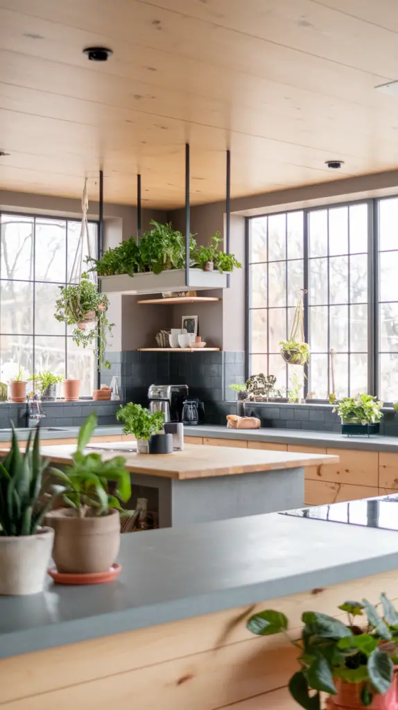 29 Kitchen Makeover Trends That Will Dominate 2025