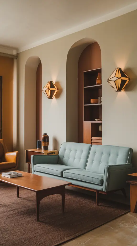 Living Room Design Ideas 2025: From Modern To Cozy Looks