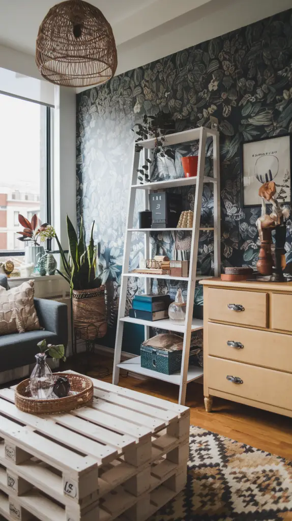 Small Apartment Design 2025: Creative Ideas For Every Space