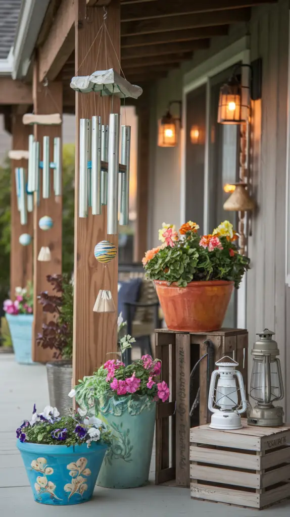 Step into Spring: 27 Gorgeous Outdoor Decor Ideas to Try in 2025
