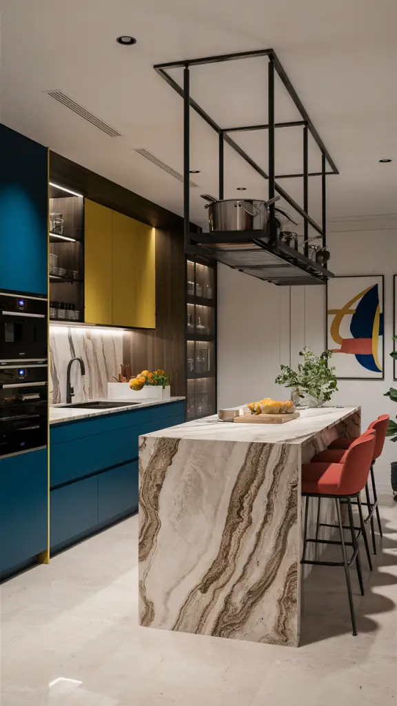 Innovative Kitchen Trends 2025: Inspiring Designs You’ll Love