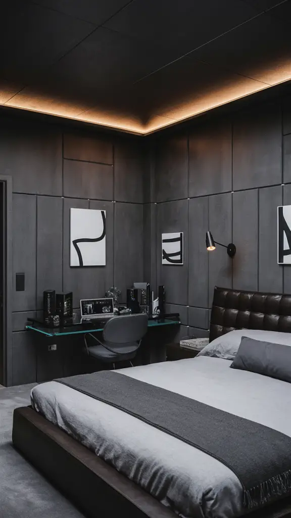 Revamp Your Bedroom With 28 Stunning Remodel Ideas For 2025