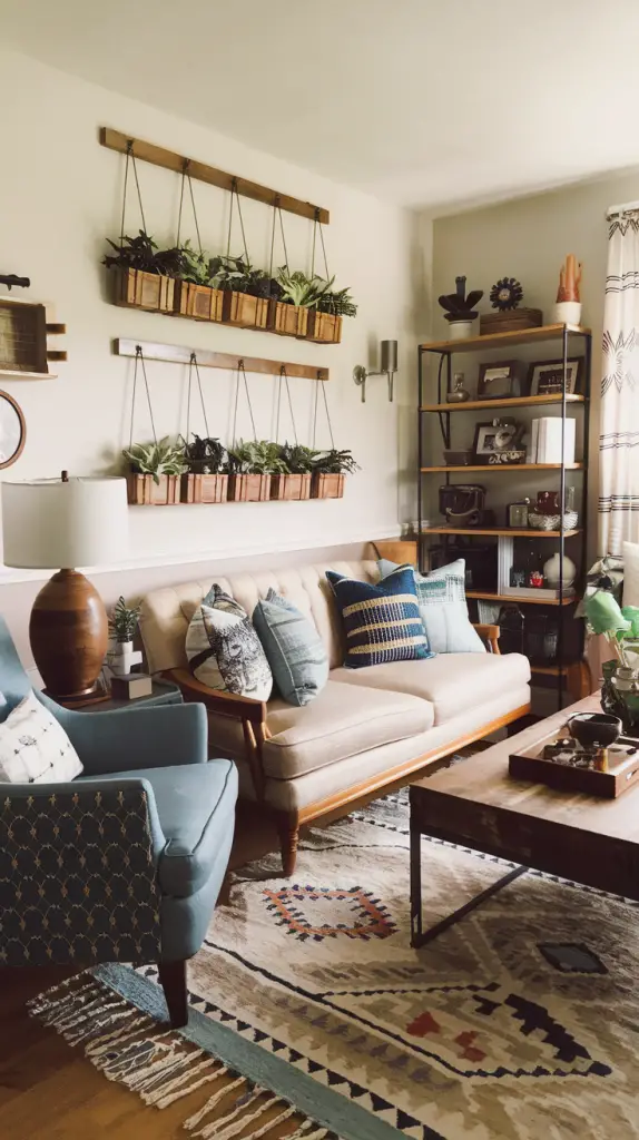Modern, Rustic, And Beyond: 26 Living Room Remodel Trends For 2025