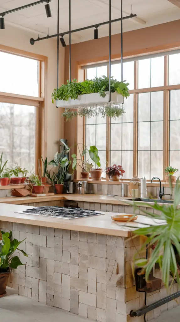 29 Kitchen Makeover Trends That Will Dominate 2025