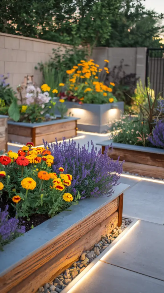 30 Captivating Flower Ideas to Transform Your Garden in 2025