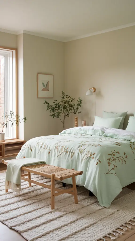28 Fresh Spring 2025 Bedroom Decor Ideas for a Seasonal Makeover