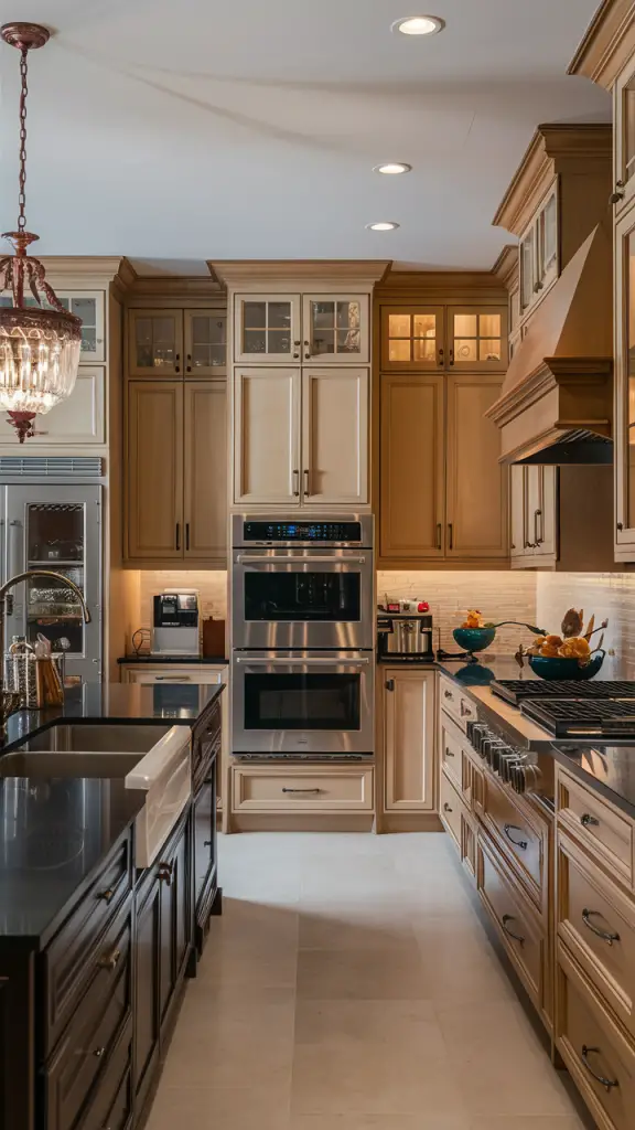 Innovative Kitchen Trends 2025: Inspiring Designs You’ll Love