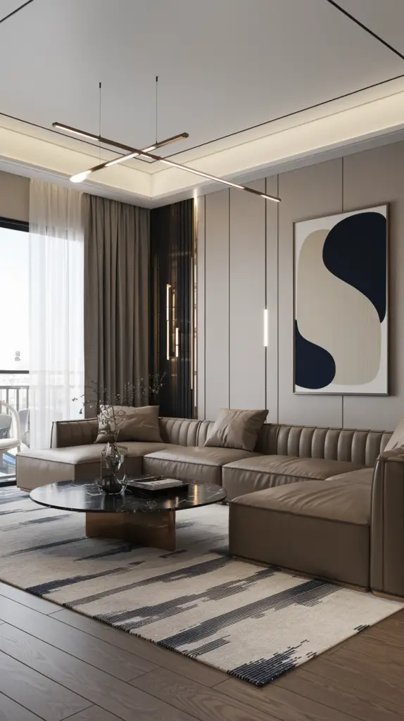 Modern, Rustic, And Beyond: 26 Living Room Remodel Trends For 2025