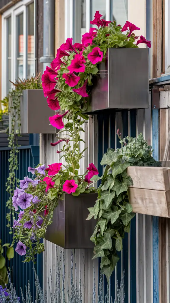 30 Captivating Flower Ideas to Transform Your Garden in 2025