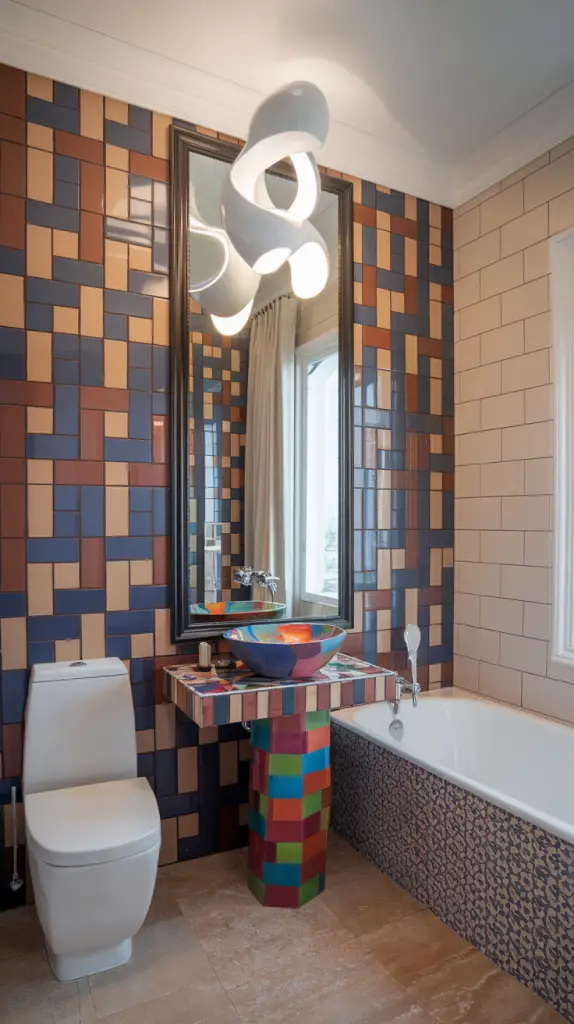 28 Inspiring Bathroom Remodel Ideas For A Fresh 2025 Look