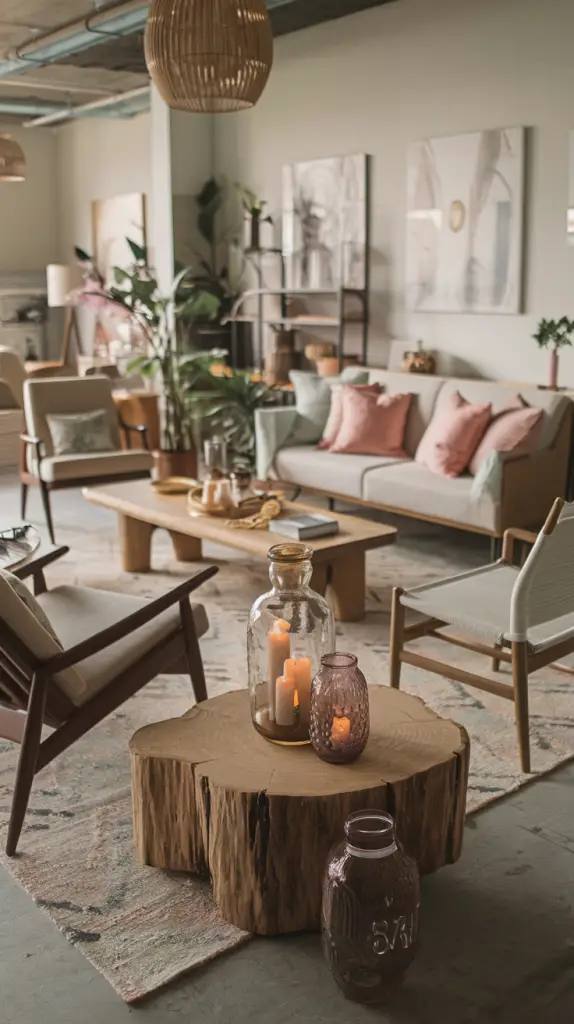 Spring 2025 Living Room Decor: Fresh, Simple, and Stylish Ideas