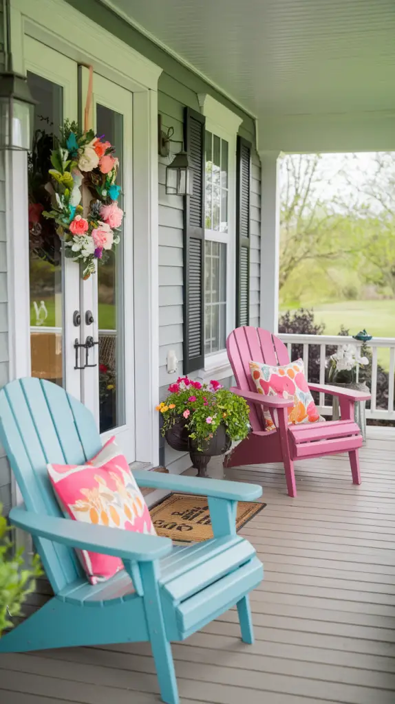 Step into Spring: 27 Gorgeous Outdoor Decor Ideas to Try in 2025