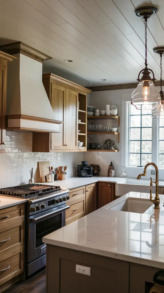 Innovative Kitchen Trends 2025: Inspiring Designs You’ll Love