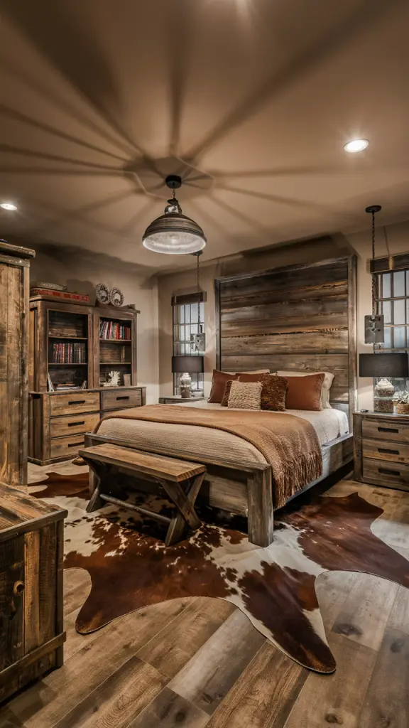 Revamp Your Bedroom With 28 Stunning Remodel Ideas For 2025