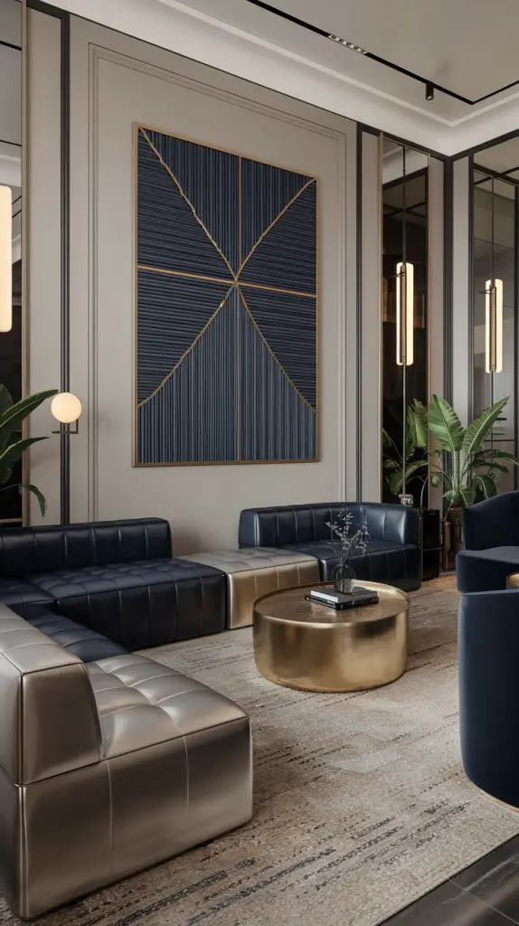 Modern, Rustic, And Beyond: 26 Living Room Remodel Trends For 2025