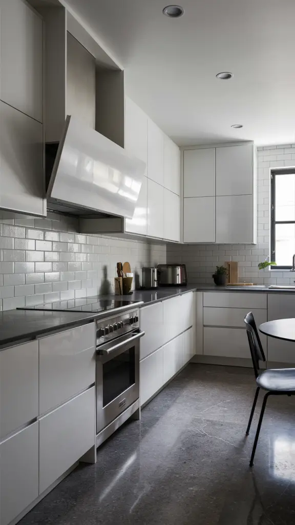 29 Kitchen Makeover Trends That Will Dominate 2025