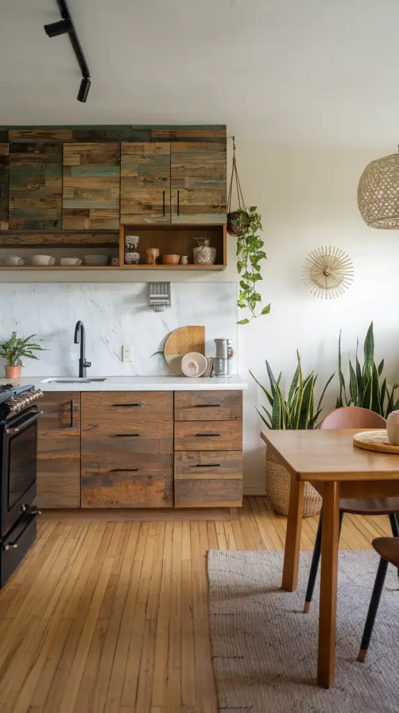 Small Space Solutions: Open Kitchen Living Room Ideas For 2025