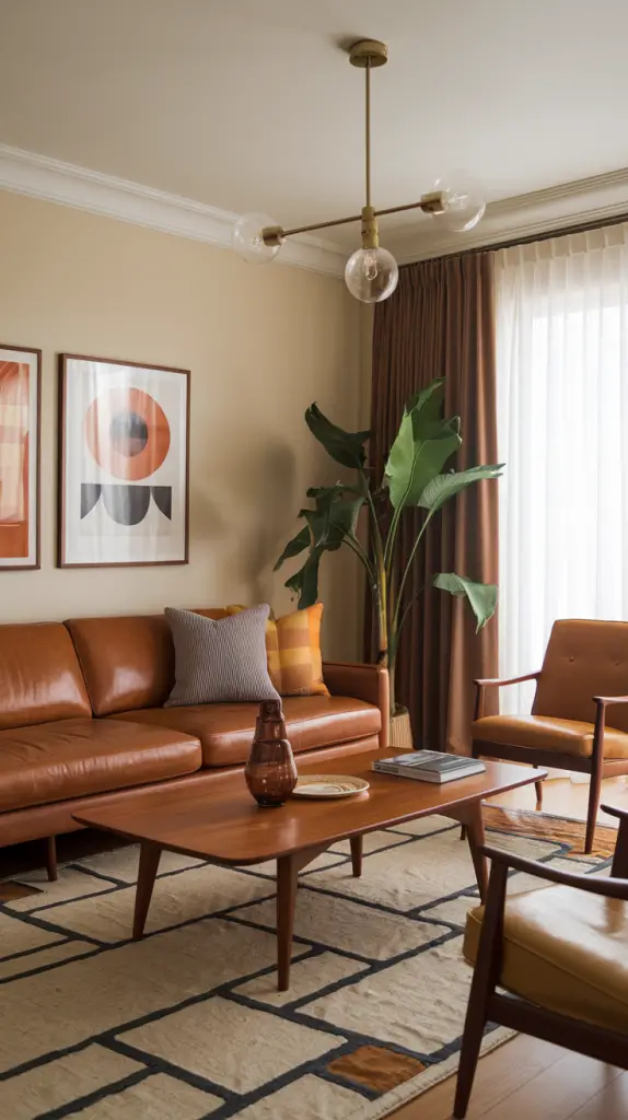 Living Room Design Ideas 2025: From Modern To Cozy Looks