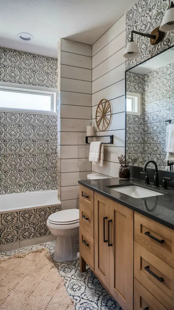 28 Inspiring Bathroom Remodel Ideas For A Fresh 2025 Look