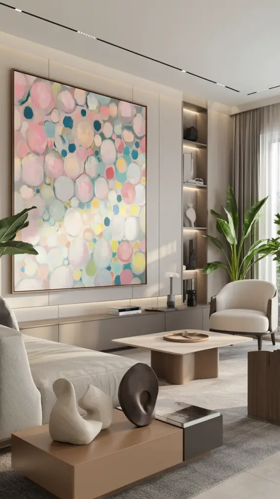 Spring 2025 Living Room Decor: Fresh, Simple, and Stylish Ideas