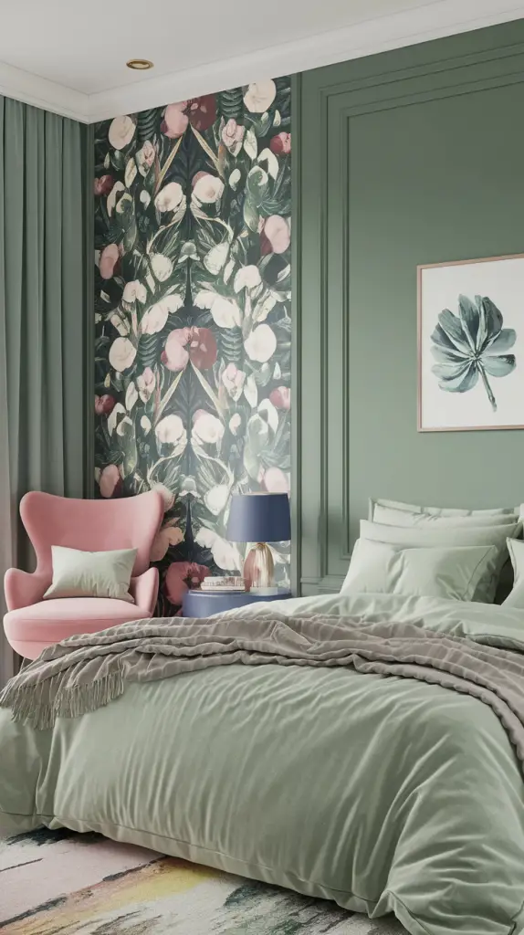 28 Fresh Spring 2025 Bedroom Decor Ideas for a Seasonal Makeover