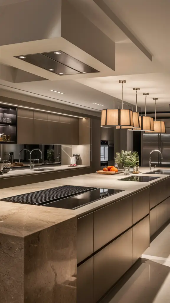 Innovative Kitchen Trends 2025: Inspiring Designs You’ll Love